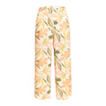 Roxy | Midnight Avenue Lightweight Pants - Snow White