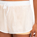 Roxy | Heart Into It Technical Shorts - Peach Fuzz