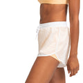 Roxy | Heart Into It Technical Shorts - Peach Fuzz