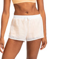 Roxy | Heart Into It Technical Shorts - Peach Fuzz