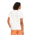 Roxy | Tee Shirt Noon Ocean - Snow White
