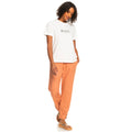 Roxy | Tee Shirt Noon Ocean - Snow White