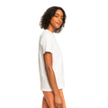 Roxy | Tee Shirt Noon Ocean - Snow White
