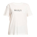 Roxy | Tee Shirt Noon Ocean - Snow White