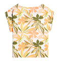 Roxy | Tee Shirt Pacific Escape - Snow White