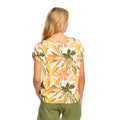 Roxy | Tee Shirt Pacific Escape - Snow White