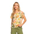 Roxy | Tee Shirt Pacific Escape - Snow White