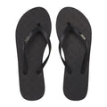 Roxy | Flip Flops Viva - Black Smooth