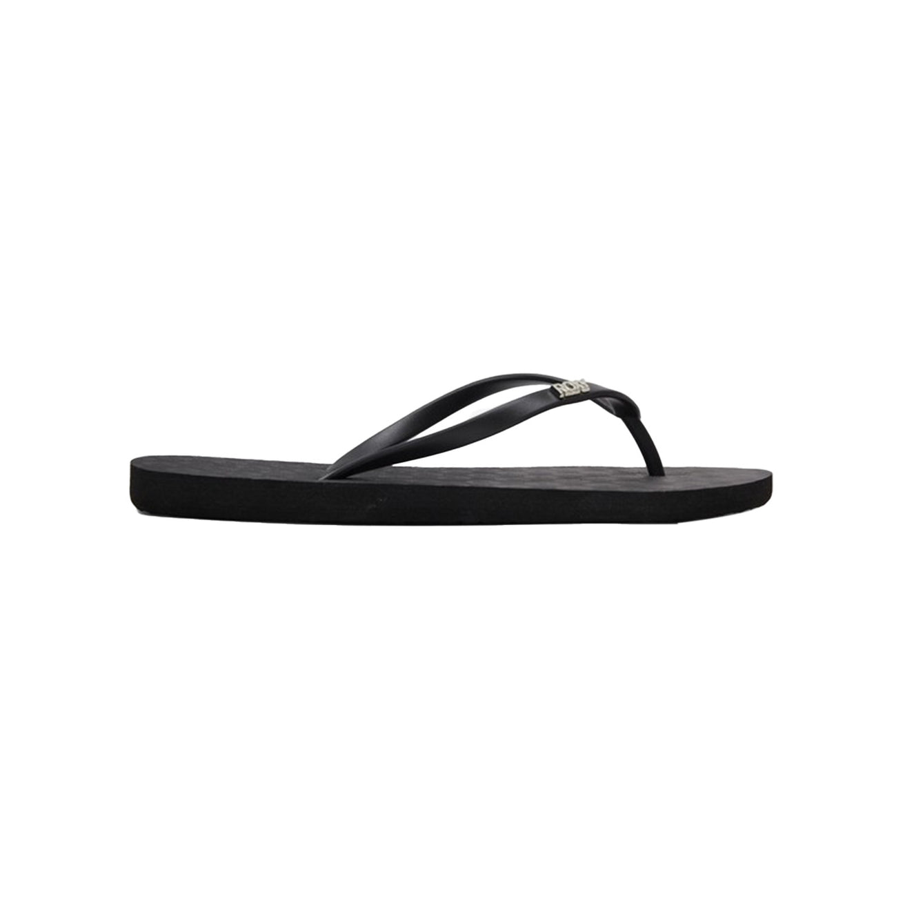 Roxy | Flip Flops Viva - Black Smooth
