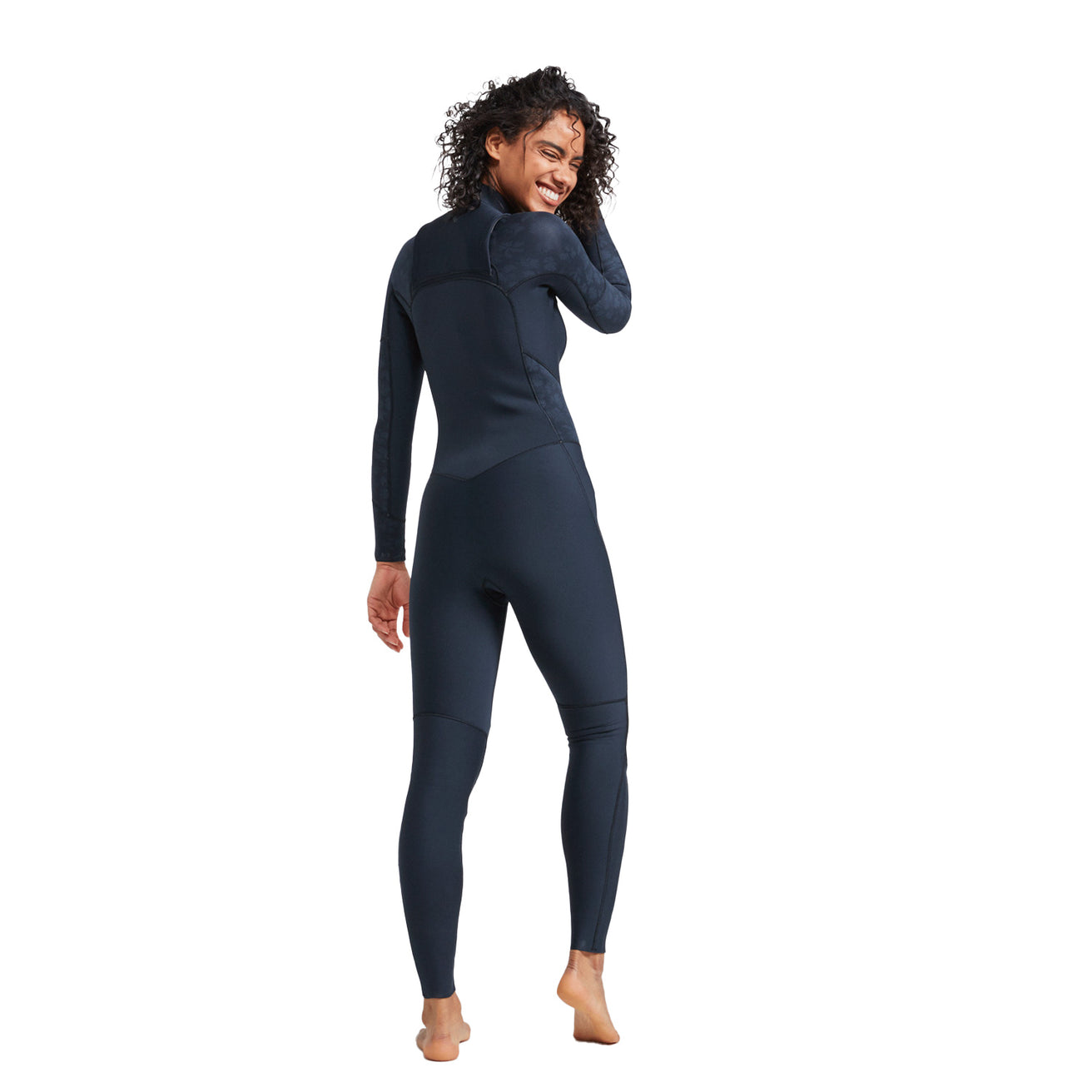 Roxy | Integrale Femme Swell Series 5/4 Chest Zip