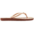 Roxy | Bermuda Print Flip Flops