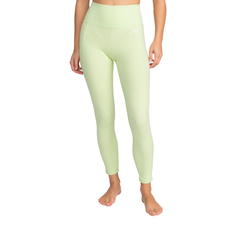 Roxy | Legging Heart Into It Ankle