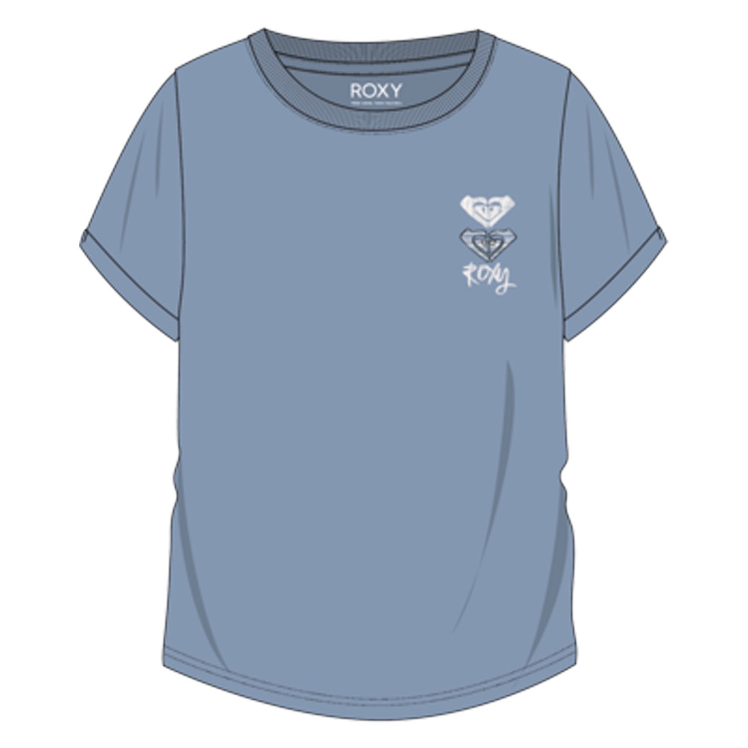 Roxy | Noon Ocean Art Tee-shirt