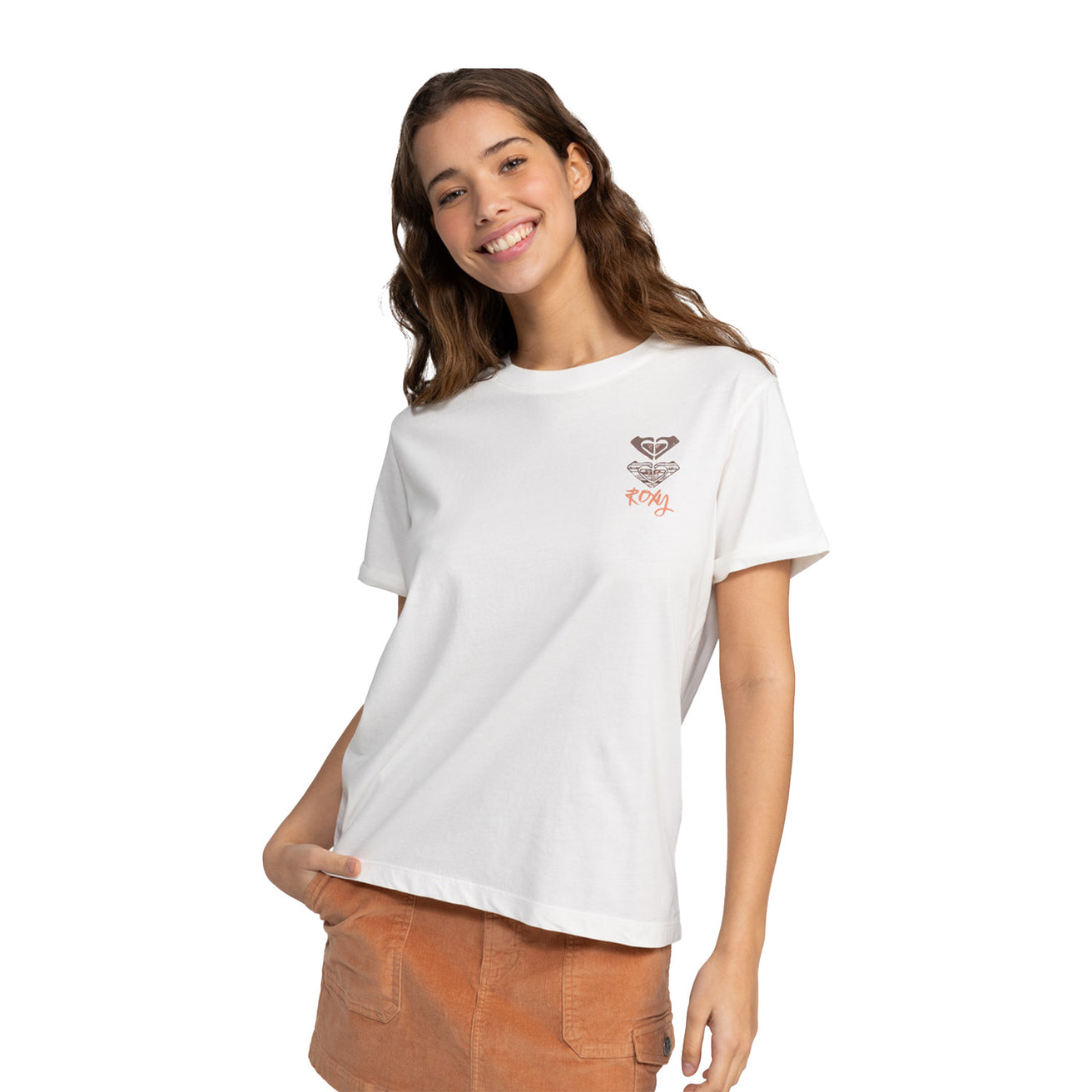 Roxy | Noon Ocean Art Tee-shirt