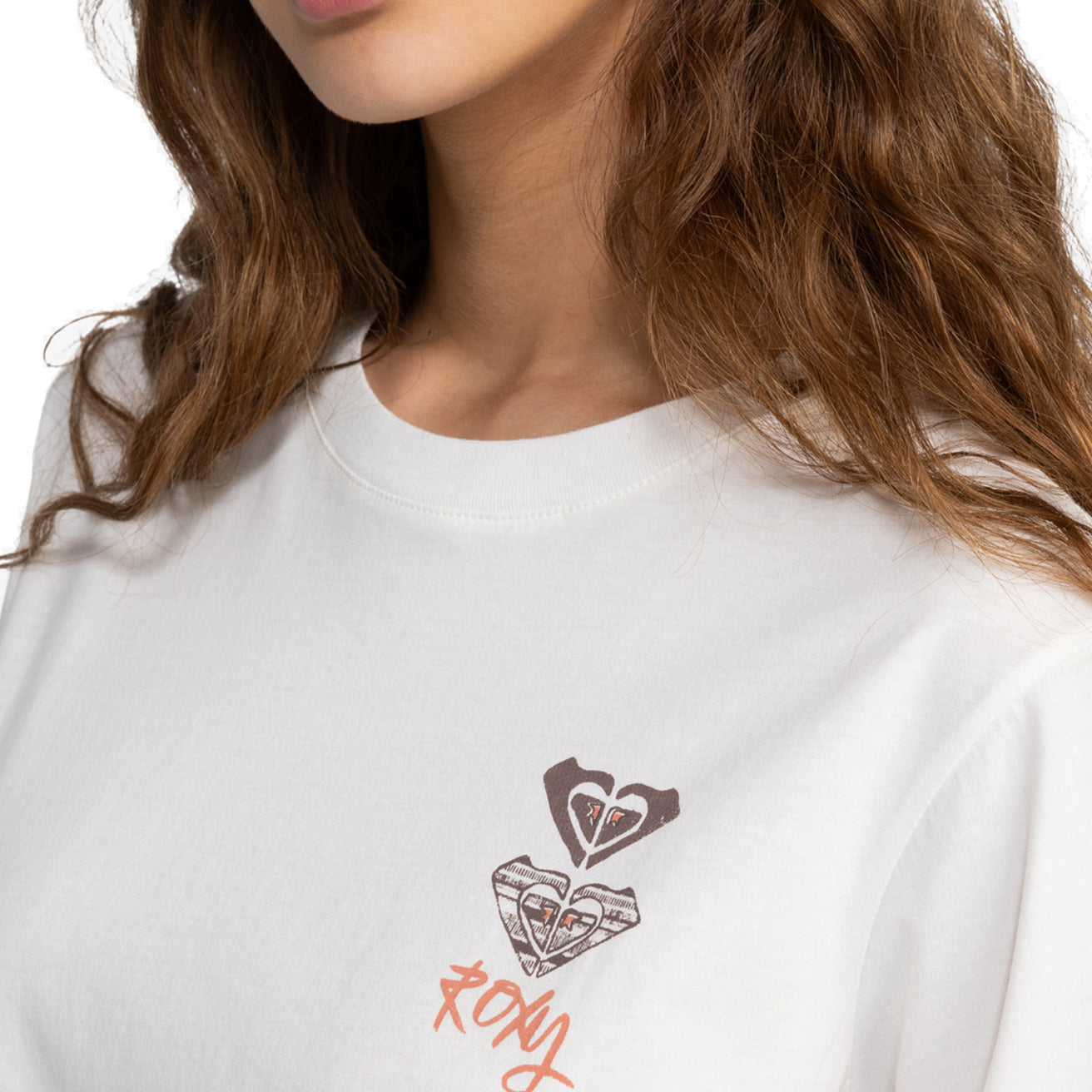 Roxy | Noon Ocean Art Tee-shirt