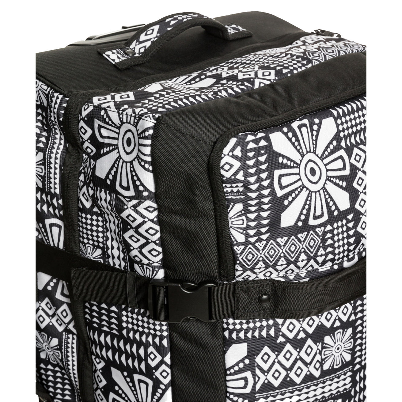 Roxy | Travel Dreaming Wheeled Suitcase