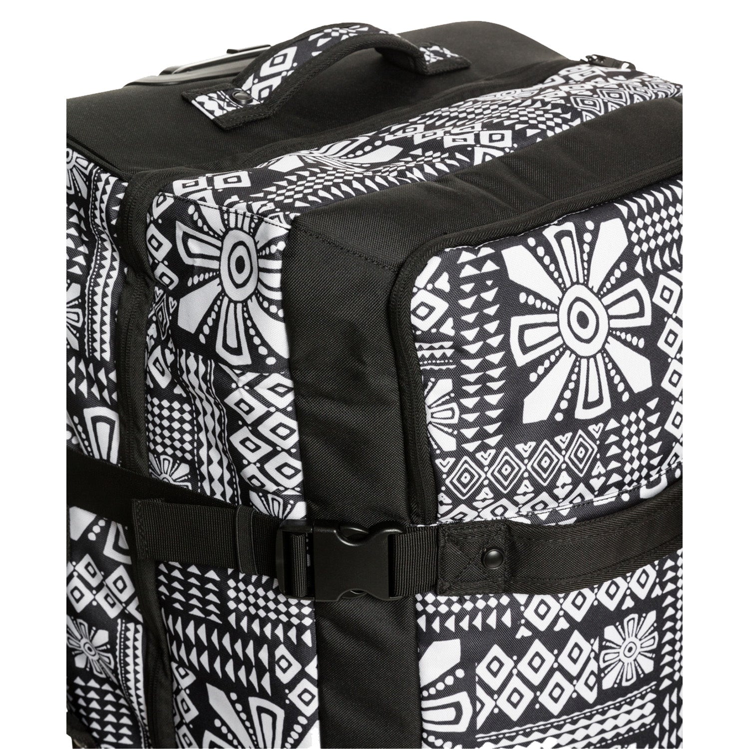 Roxy | Travel Dreaming Wheeled Suitcase