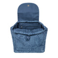 Roxy | Flower Bus Backpack