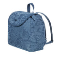 Roxy | Flower Bus Backpack