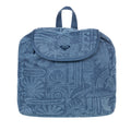Roxy | Flower Bus Backpack