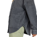 Roxy | Kick Back Corduroy Overshirt