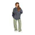 Roxy | Kick Back Corduroy Overshirt