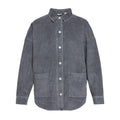 Roxy | Kick Back Corduroy Overshirt