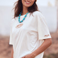 Roxy | T-shirt Sand Under The Sky