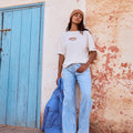 Roxy | T-shirt Sand Under The Sky