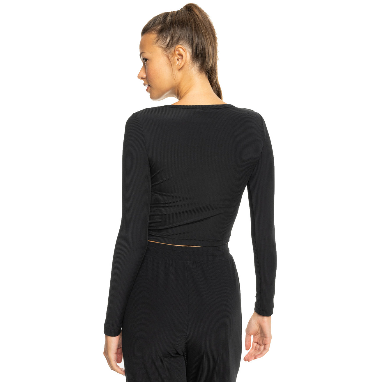 Roxy | Rise & Vibe Sport T-shirt