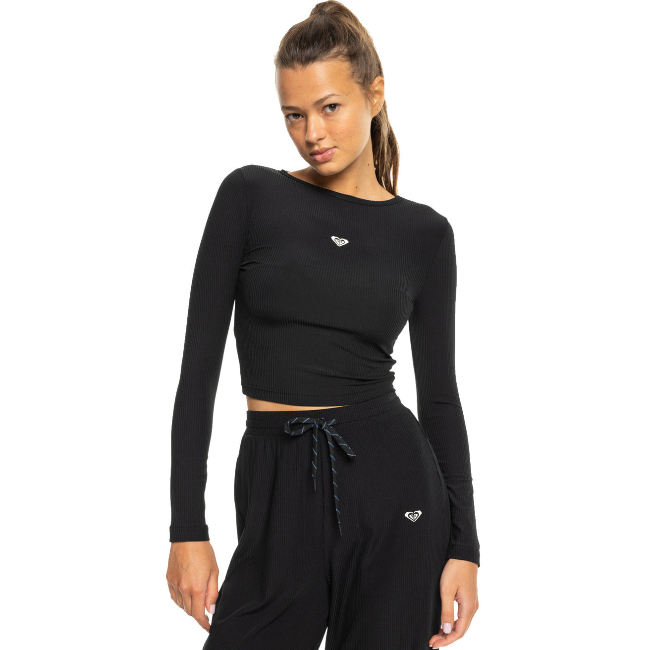 Roxy | Rise & Vibe Sport T-shirt