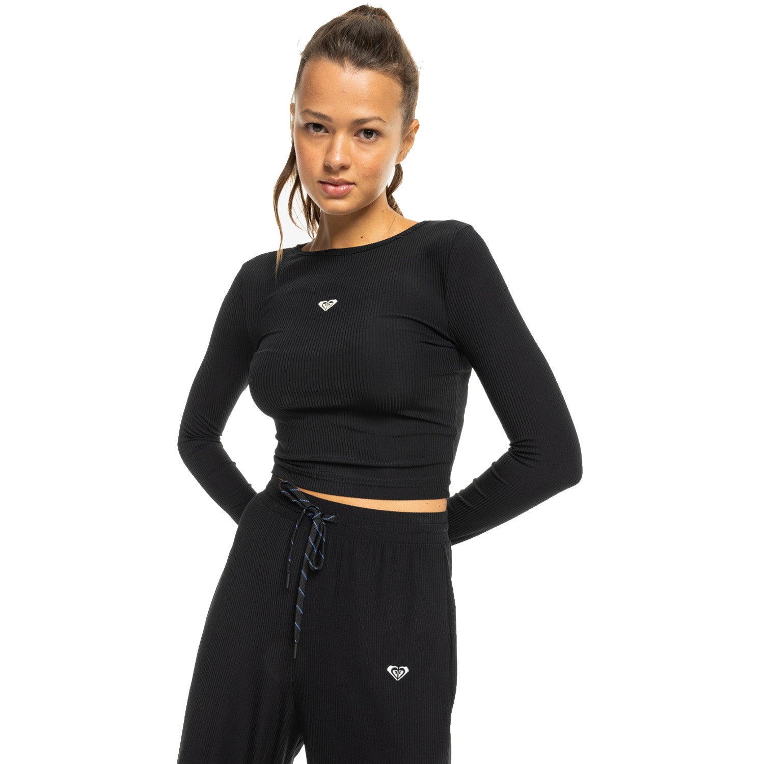 Roxy | Rise & Vibe Sport T-shirt