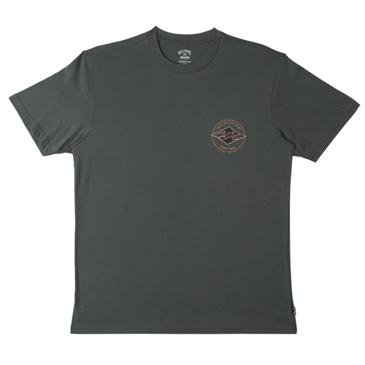 Billabong | Rotor Diamond Tee-shirt