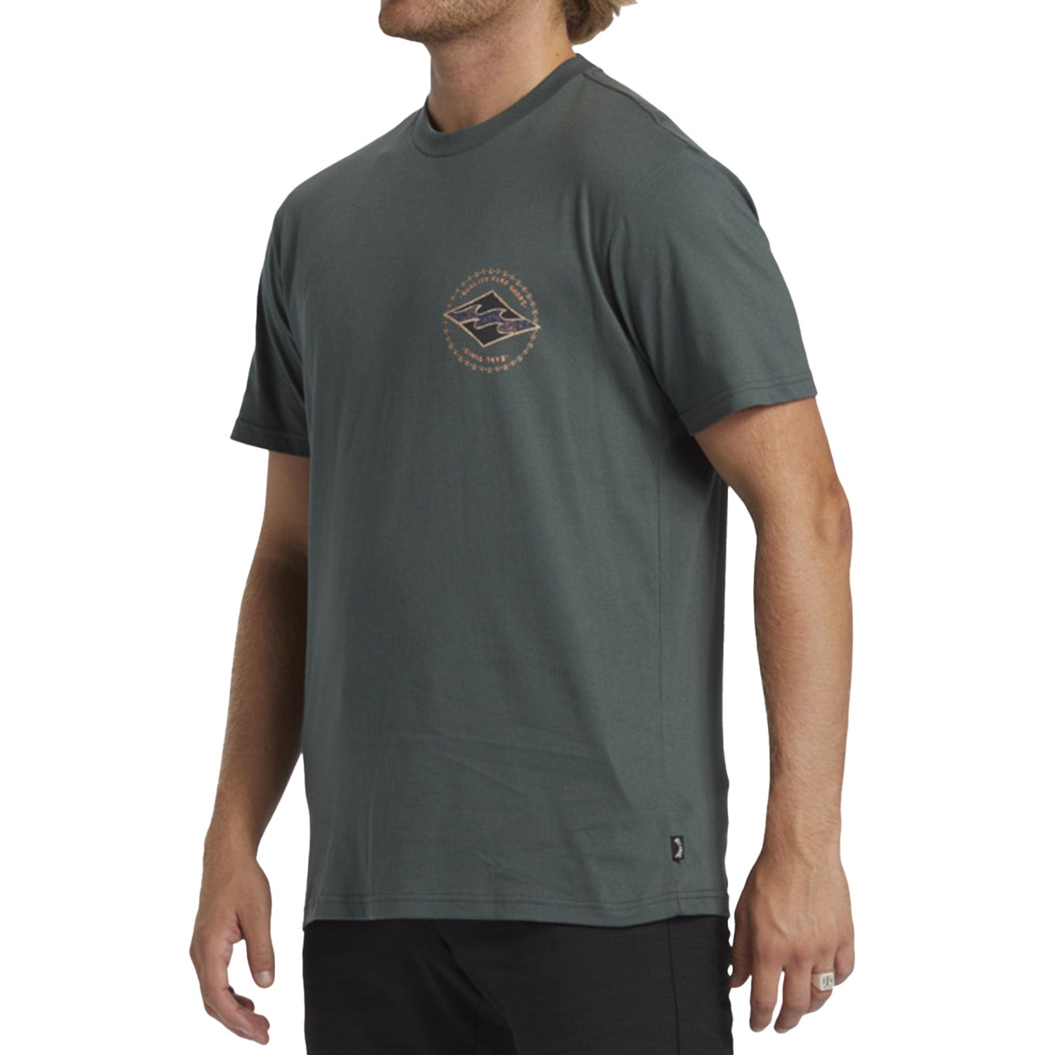 Billabong | Rotor Diamond Tee-shirt