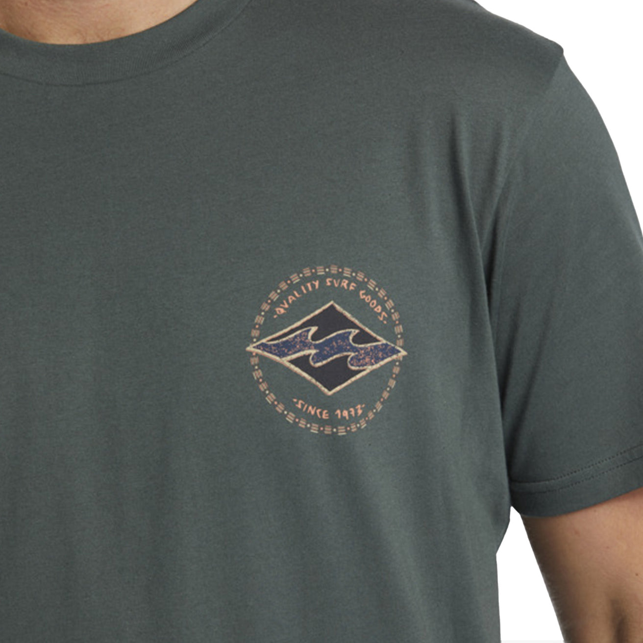 Billabong | Rotor Diamond Tee-shirt