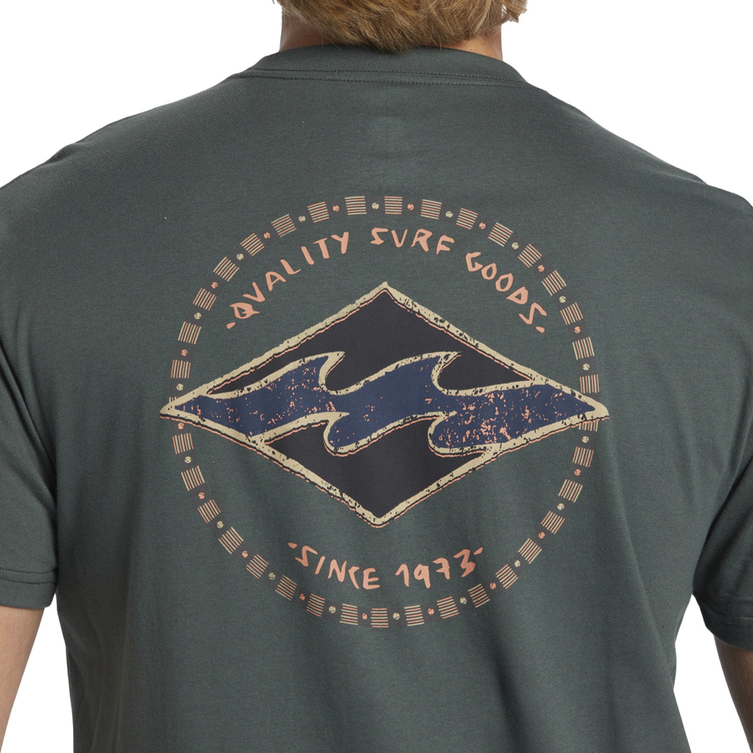 Billabong | Rotor Diamond Tee-shirt