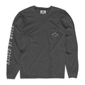 Vissla | Tee-shirt Round House LS PKT