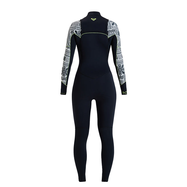Roxy | Swell Series Chest Zip 4/3 Wetsuit