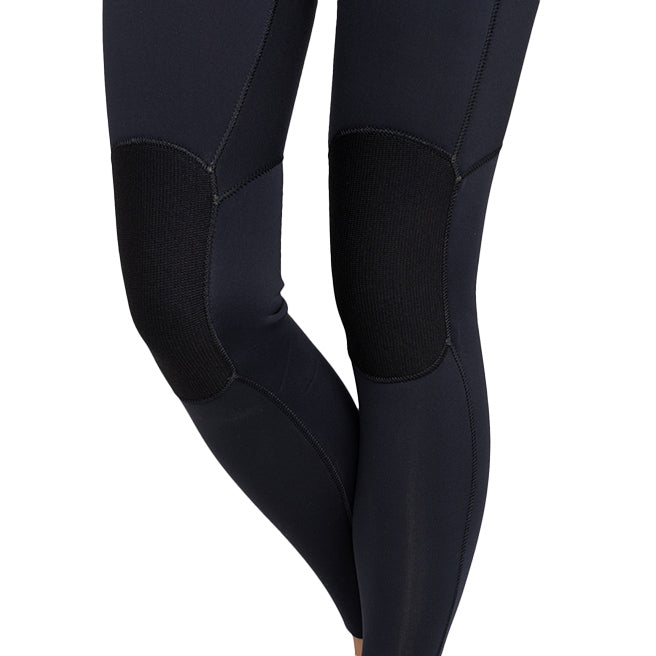 Roxy | Swell Series Chest Zip 4/3 Wetsuit