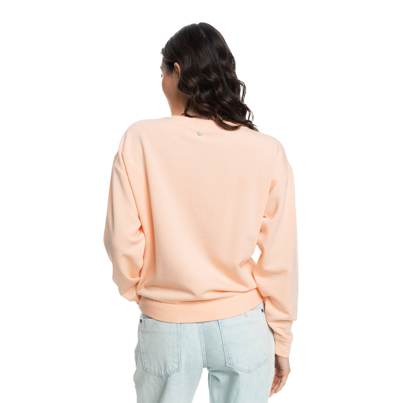 Roxy | Surfing By Moonlight Sweatshirt
