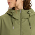Roxy | Raining Again Hooded Jacket