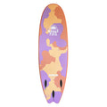 Softech | Surf Sally Fitzgibbons