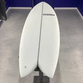 Surf Pie EPS 5'6 Second Rate 10122