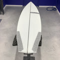 Surf Alu EPS 5'3 Second Rate 10294