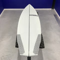 Surf Alu EPS 5'3 Second Choice 10412