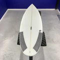 Surf Lethal PU 5'3 Second Rate 10498