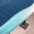 Wing Board Lance FSP 2X 5'6 Second Rate 11050