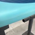 Wing Board Zuma Wood 2x 6'3 Second Choix 11395