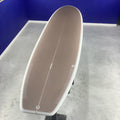 Surf Gumball PU Pastel Pink 7'4 Second Choix 7868