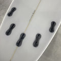 Surf Gumball PU Pastel Pink 7'4 Second Choix 7868